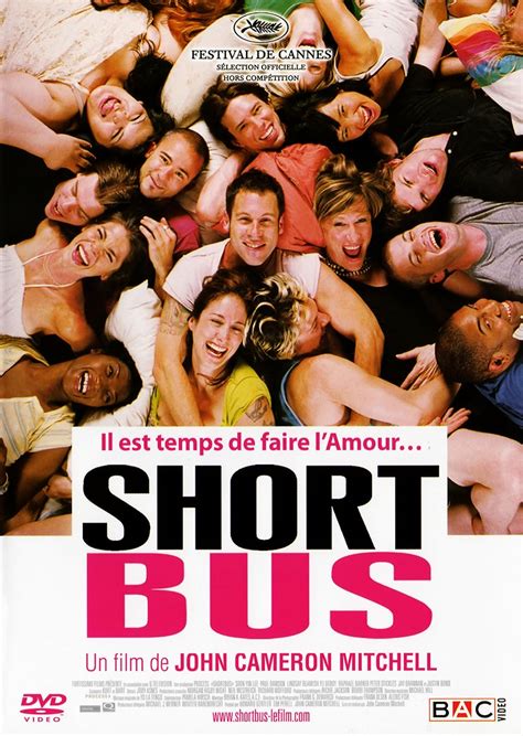 shortbus vider|Shortbus (2006) .